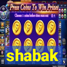 shabak