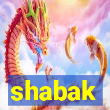 shabak