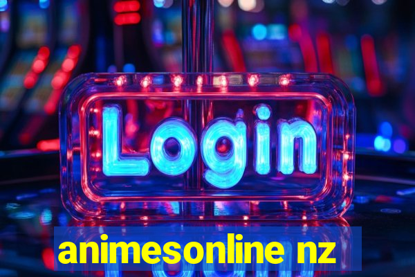 animesonline nz