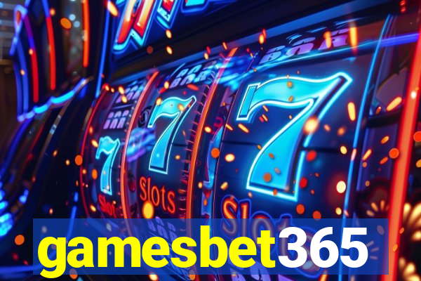 gamesbet365