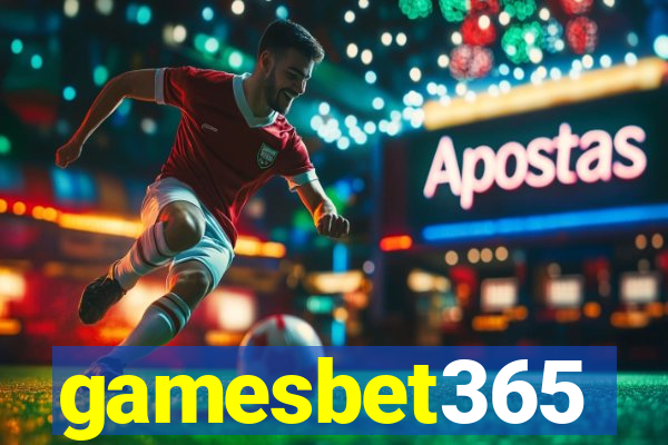 gamesbet365