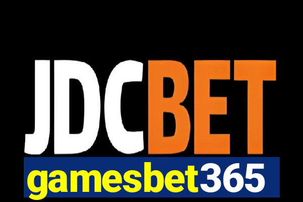 gamesbet365