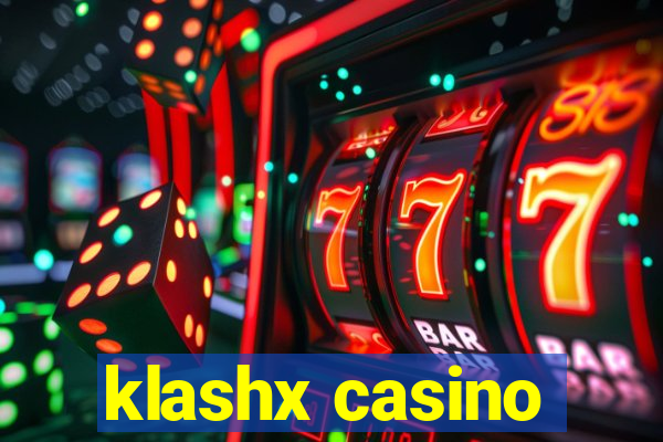 klashx casino