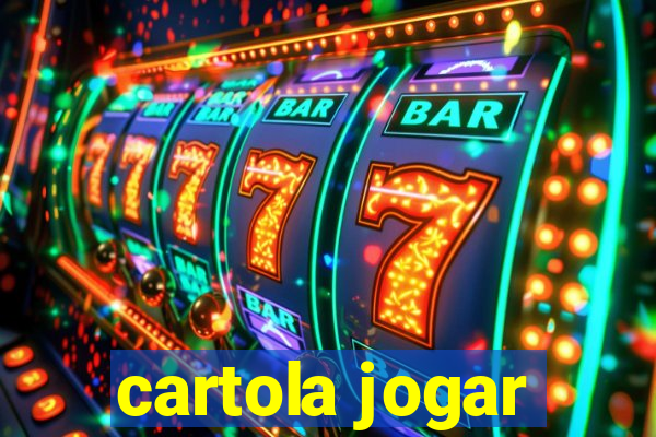 cartola jogar