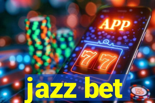 jazz bet