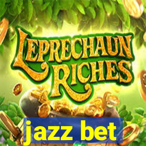 jazz bet