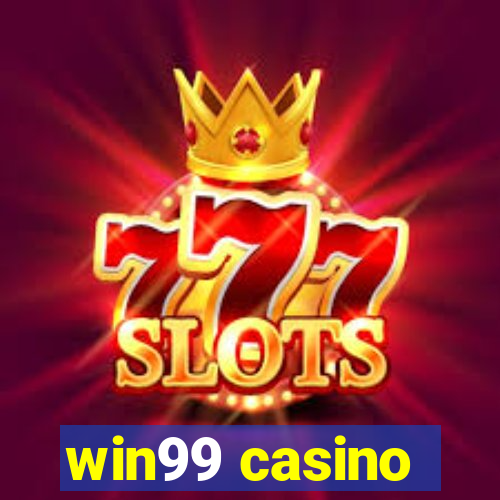 win99 casino