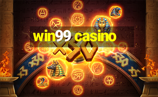 win99 casino