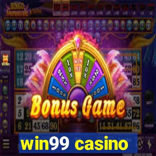 win99 casino