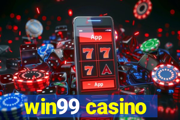 win99 casino