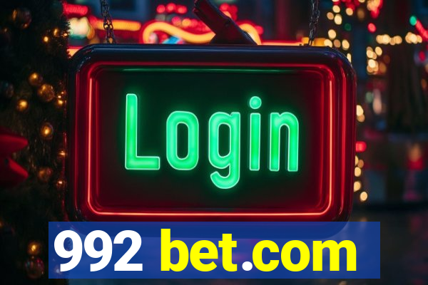 992 bet.com