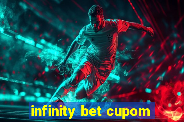 infinity bet cupom