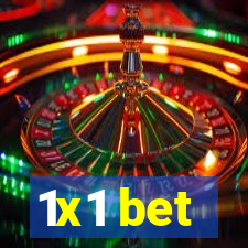 1x1 bet