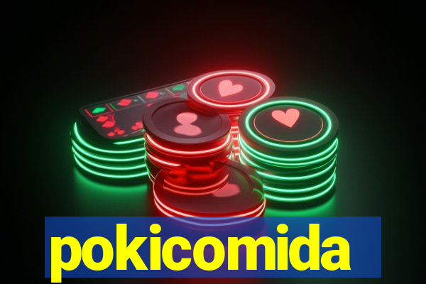 pokicomida