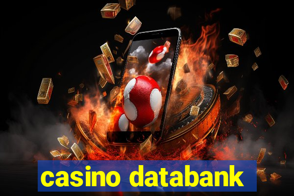 casino databank