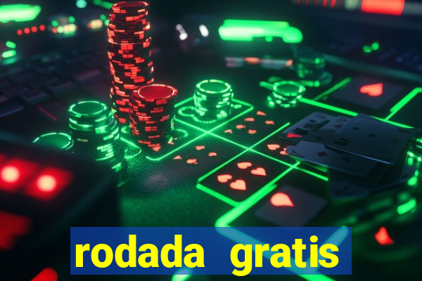 rodada gratis fortune tiger