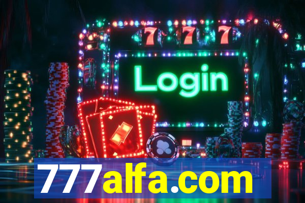 777alfa.com