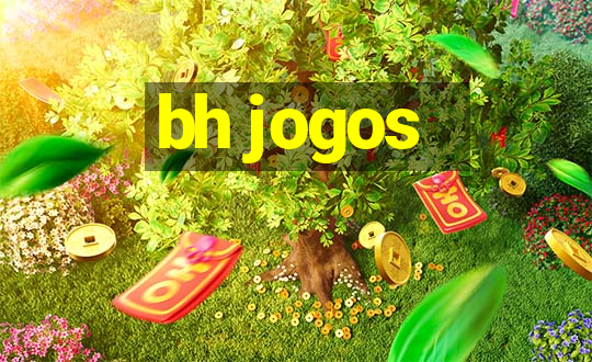 bh jogos