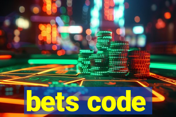 bets code