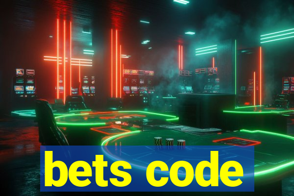 bets code