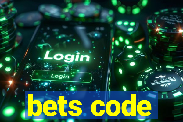 bets code