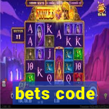 bets code