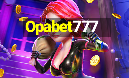 Opabet777