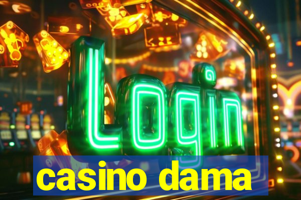 casino dama