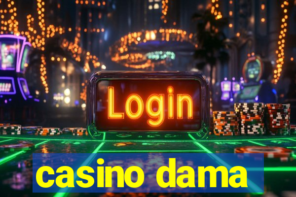 casino dama