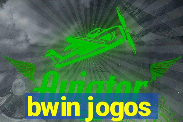 bwin jogos