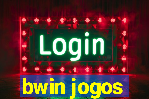 bwin jogos