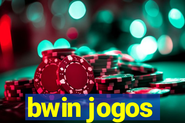 bwin jogos