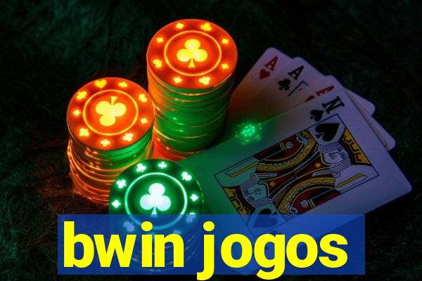 bwin jogos