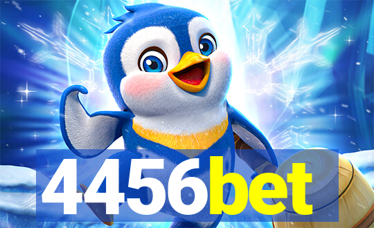 4456bet