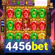 4456bet