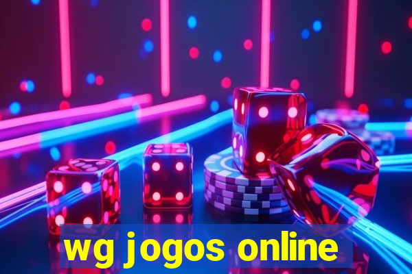 wg jogos online