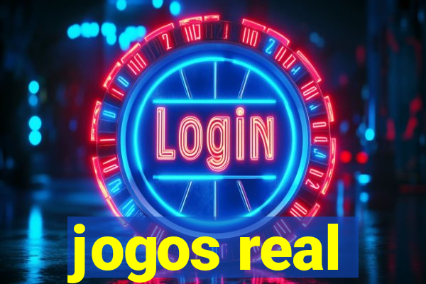 jogos real