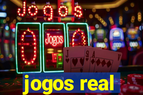 jogos real