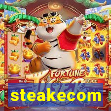 steakecom