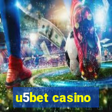 u5bet casino