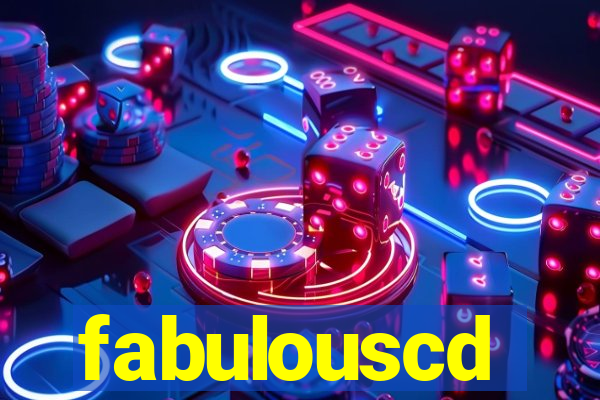 fabulouscd