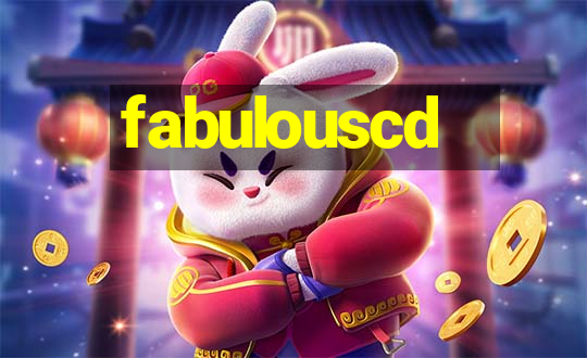 fabulouscd