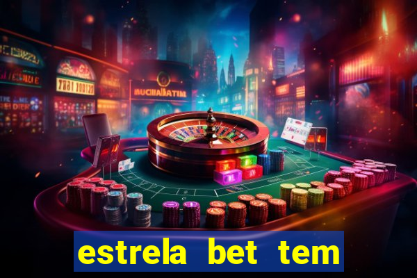 estrela bet tem como encerrar aposta