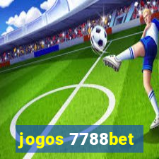 jogos 7788bet