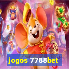 jogos 7788bet