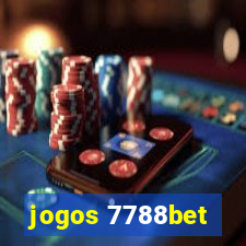 jogos 7788bet