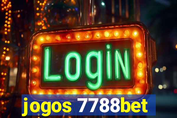 jogos 7788bet