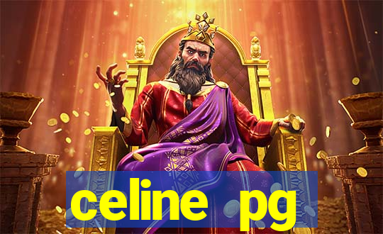 celine pg plataforma de jogos