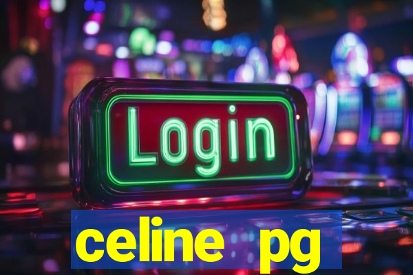 celine pg plataforma de jogos