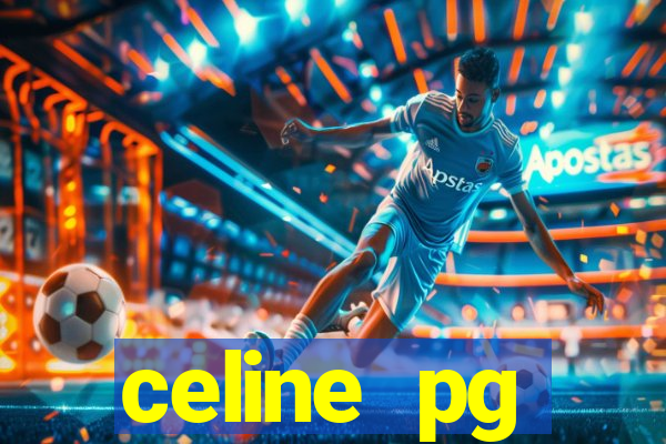 celine pg plataforma de jogos